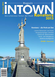 InTown Guide Konstanz